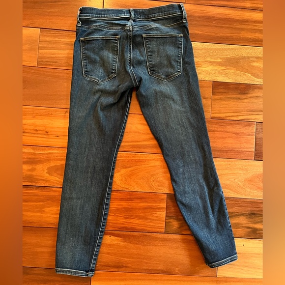 Gap True Skinny Jeans - Picture 4 of 4